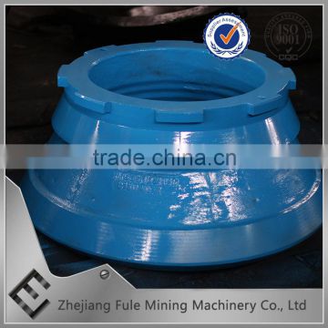 Cone Crusher Spare Part Standard Mantle