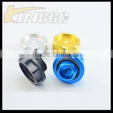 Aluminium Racing Oil Cap For Honda