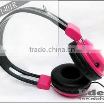 Top Quality Mp3 Heaphone , Headset, Cheap Headphone, Computer Wired Headphone For Kids