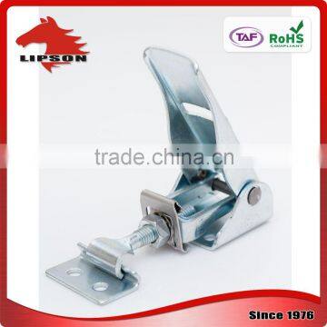 TS-602-3B Farm Equipment Small Boxes Hasp Round Generic Toggle Latch photo-2