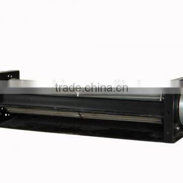 dc 12v 24v Cross Flow Fan 90mm / 150mm /190mm / 290mm photo-2