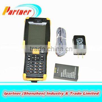 Made in China Data collector handheld pos terminal PDA