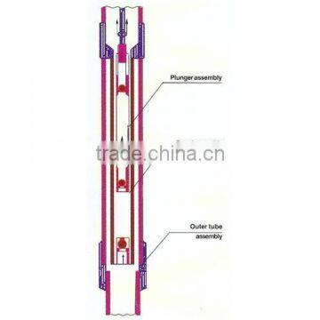 Low price!! API Suspension Pump for oilfield drilling