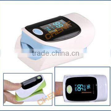 Hot Sell Cheaper SPO2 Health Care Portable Finger Blood Pressure Minitor photo-4