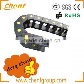 CF -10 series Series Wholeseal Plastic Roller Chain by liancheng