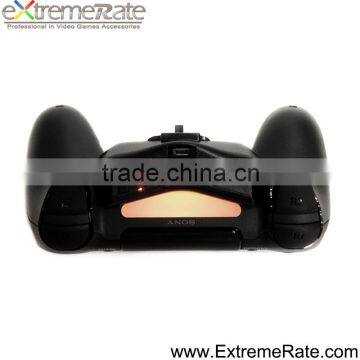 Rechargeable 1000mAh Battery Pack For PS4 Controller Black photo-4