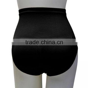 Womens Panties for Men Slim Panties With Butt Pad Butt Lift and Waist Slimming photo-2