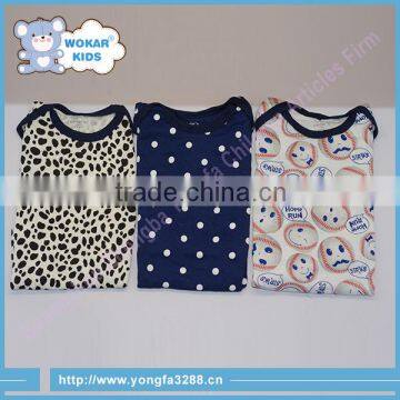 Wholesale Direct From China Baby Clothes Manufacturers