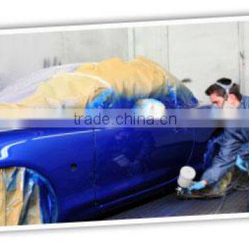 Trade Assurance car paint epoxy primer