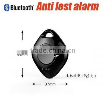 For bluetooth 4.0 Smartphone Support IOS Android + Remote Camer wireless mobile phone bluetooth anti-theft alarm