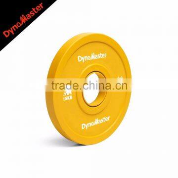 Dynomaster KG Competition Rubber Frictional Plate Change Plate