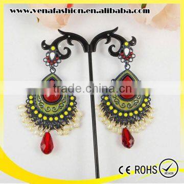 Wholesale Italian Jewelry Chandelier Earring Findings Wholesale