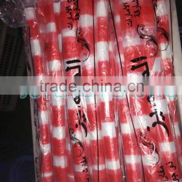 120*120 red cloth china factory