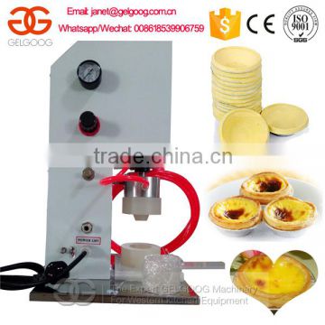 Hot Sale Egg Tart Skin Making Machine