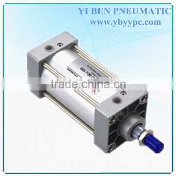 SC air pneumatic cylinder air cylinders tubular linear actuator