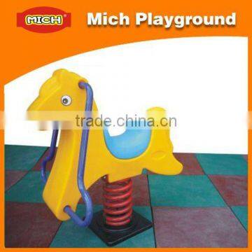 Amusement Park Rocking Horse Rides 1205C