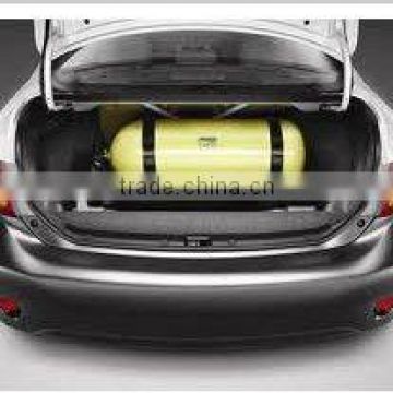 CNG-2 Cylinder for Vehicle