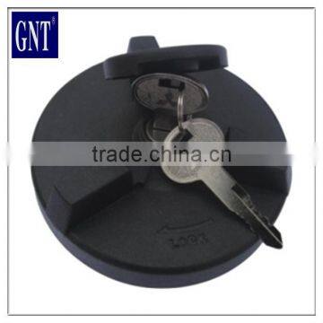 GNT brand Mitsubishi fuel tank cap for Excavator spare parts