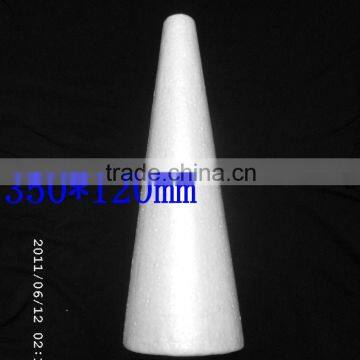 Polystyrene Foam Cone~350mm