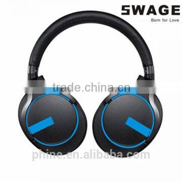 PH-M9 wireless headset, wireless bluetooth headset with fm , tf card, aux function
