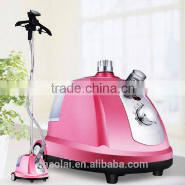 aundry shop steam hang ironing machine house steam hang