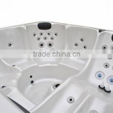 Germany Hot Sale Outdoor Spa Bath photo-5
