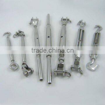 Stainless Steel Rigging Screw