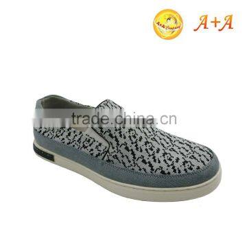 Wholesale New Model Men Casual Shoe,slip-on Shoes for Men