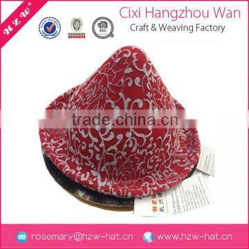 Alibaba china supplier polyester custom urban caps hats