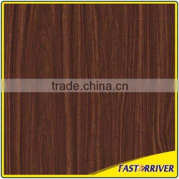 Cost Price Wooden Grain Aluminum Coil Colour Coated Aluminum Sheet Roll Supplier's Choice photo-2