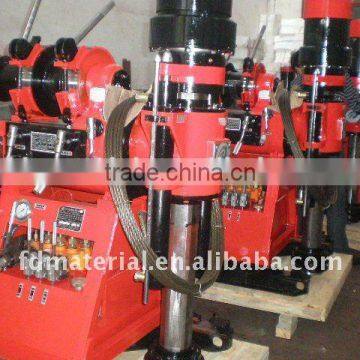 HGY-200 Cheap Mineral Prospecting Drill Rig for Sale photo-4