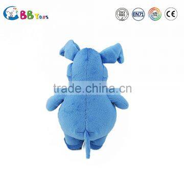 New Product Factory Price Stuffed Animals Plush Sea Elephant photo-5
