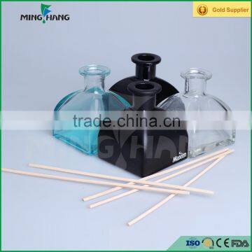 120ml Black Diffuser Glass Bottle, Aroma Glass Bottle Supplier's Choice photo-4
