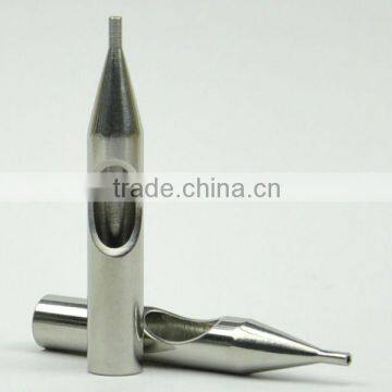 Stainless Steel Tattoo Nozzles Tip/Tube 3RT HN1613