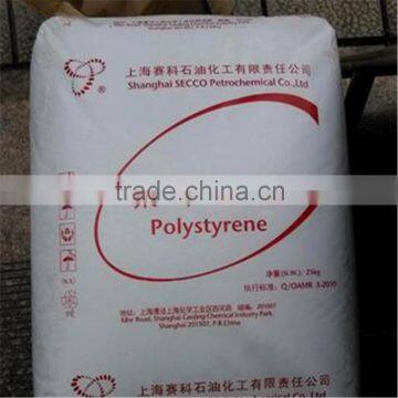 GPPS/ General Purpose Polystyrene Recycled/pellets/virgin Granules Quality Choice photo-6