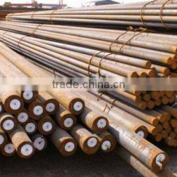 steel material flat bar 5160 in stock jiangyin