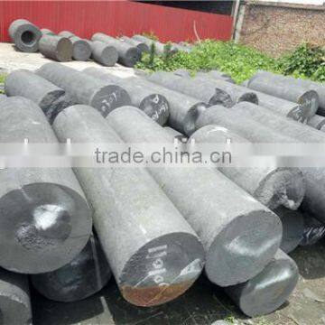 HP and RP Graphite electrode scrap Diameter price good