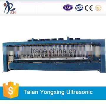 PP welding equipments for geocell