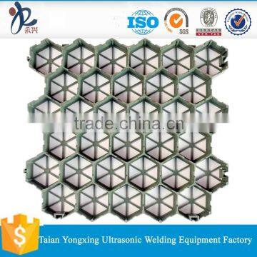 Plastic Grass Paver photo-2