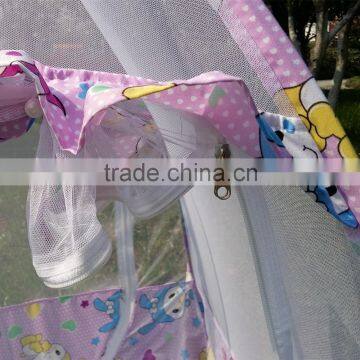 Portable Mosquito Net for Baby