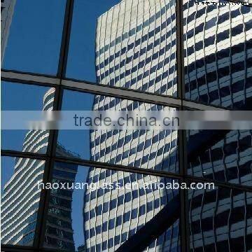 Silver MIRROR GLASS, Aluminum MIRROR GLASS photo-1