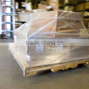 PE Shrink Films for Protect Drinks photo-3