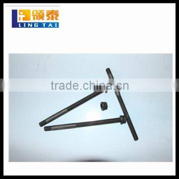 Hot Sale HOWO Tractor Parts Cylinder Head Bolt 61500010185 Tractor Diesel Engine Parts Goods From China photo-6