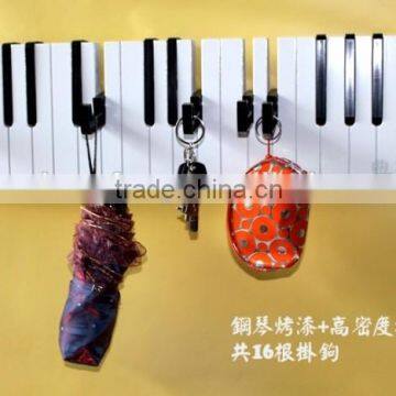 unique design wholesale wood hanging hook