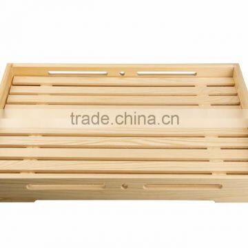 Best quality High quality eco-friendly bread trays