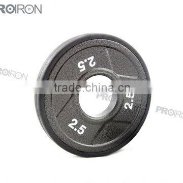 2.5LB ECO Olympic Plates