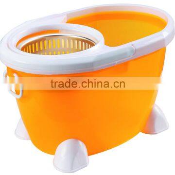 2015 Hot Selling New Products 360 Easy Spin Good Quality Magic Mop