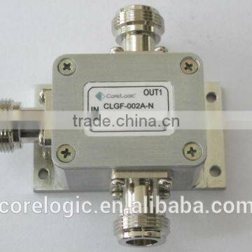 One in Two GPS Power Divider photo-2