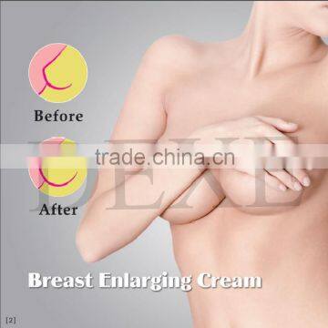 Organic breast lifting cream health breast enhancement cream