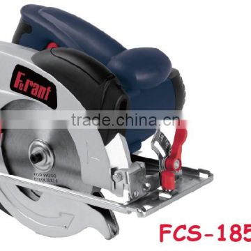 Circular Saw Pro Series 190mm 1500W FCS-185A-Pro